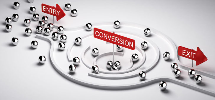 Drive Conversions